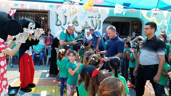 בית הספר טמרה שבעמק